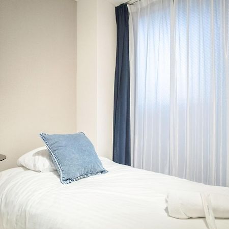 Nth Namba - Whole Floor 3 Flats - Self Check-In Only Apartment Осака Екстериор снимка