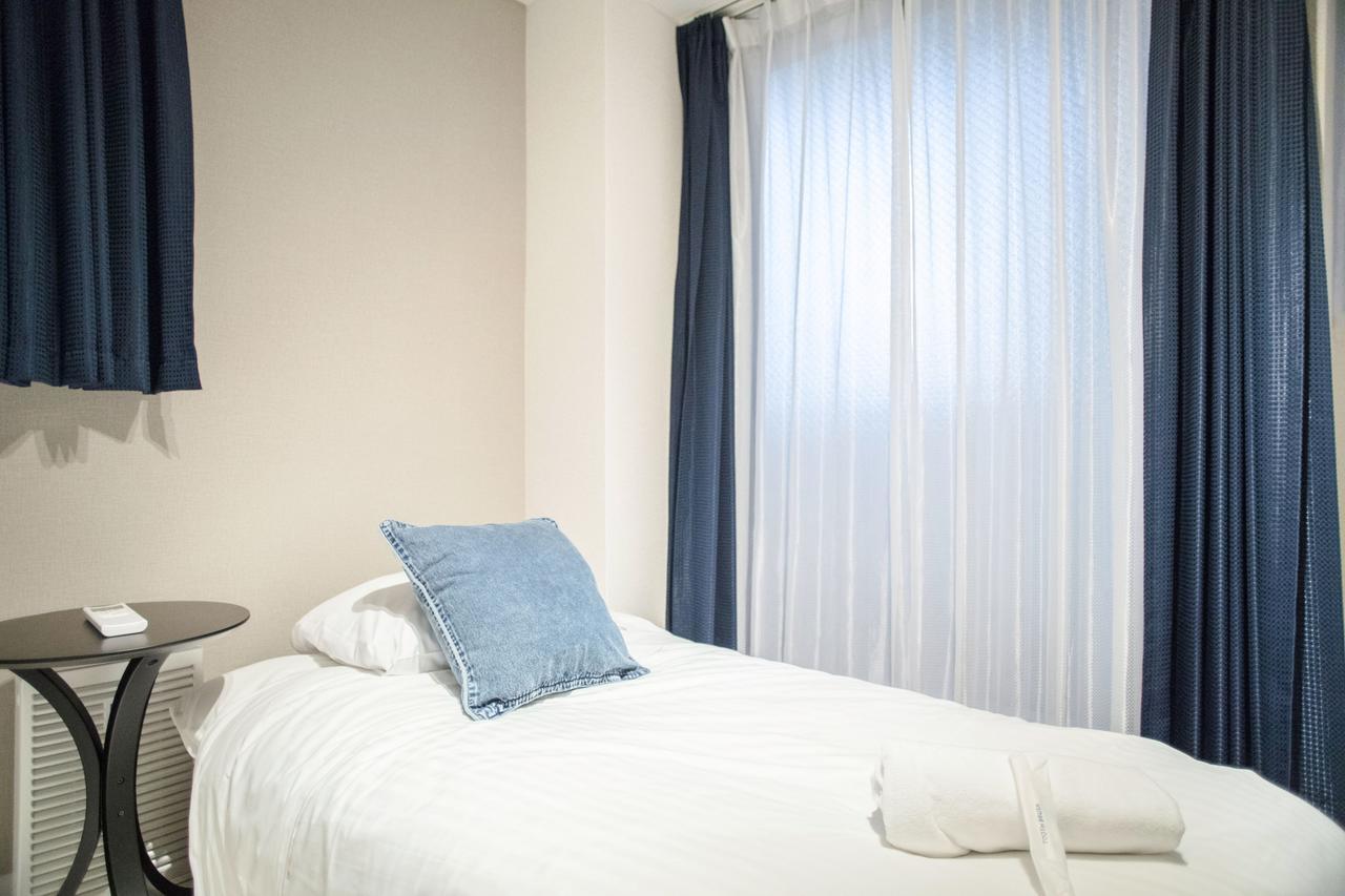 Nth Namba - Whole Floor 3 Flats - Self Check-In Only Apartment Осака Екстериор снимка